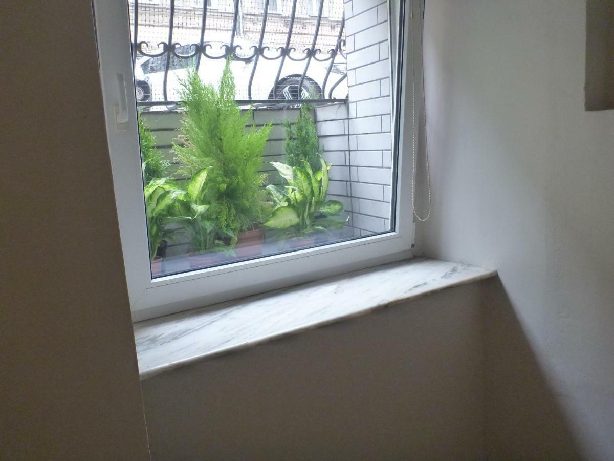 Apartament Na Brodatego วรอตซวาฟ ภายนอก รูปภาพ