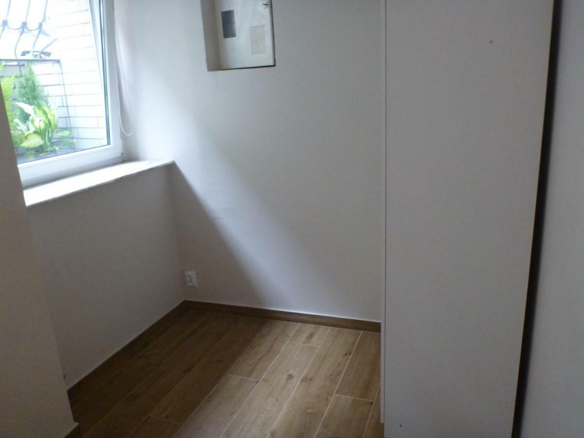 Apartament Na Brodatego วรอตซวาฟ ภายนอก รูปภาพ