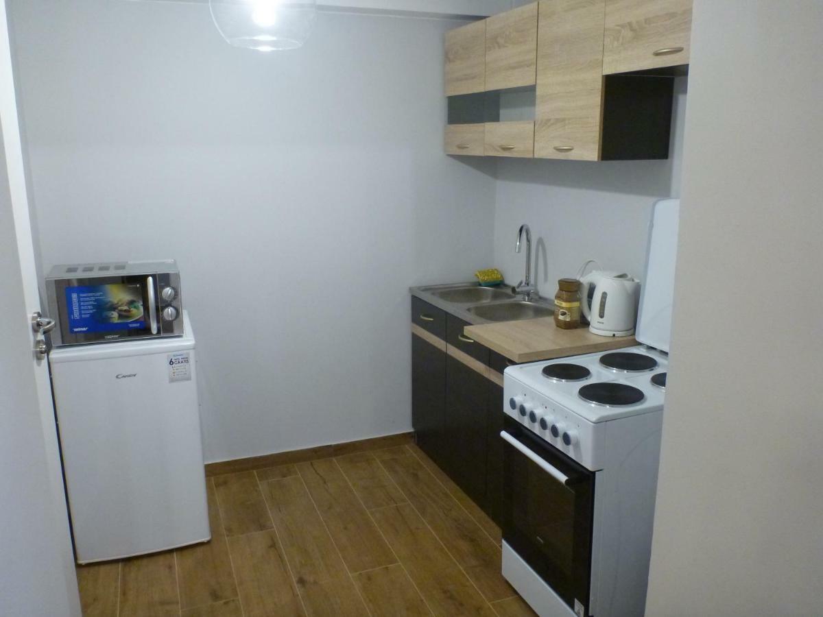 Apartament Na Brodatego วรอตซวาฟ ภายนอก รูปภาพ